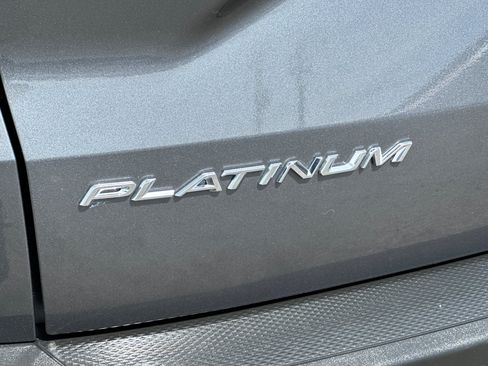 Used 2024 Ford Escape Platinum AWD/4WD image 27