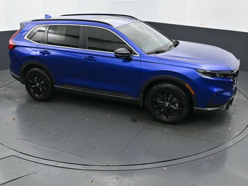 Used 2025 Honda CR-V Sport-L image 33