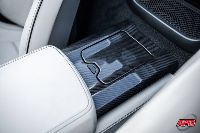 Used 2012 Mercedes-Benz SLS AMG Roadster image 81