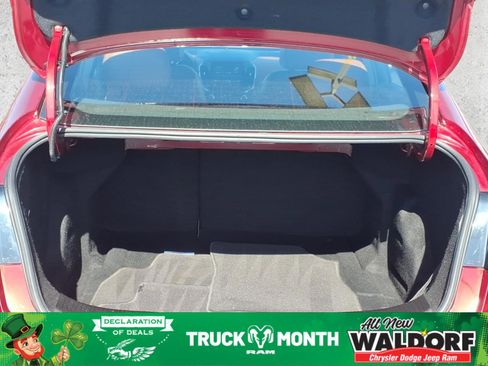 Used 2018 Chevrolet Cruze Premier image 6