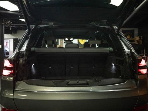 Used 2024 BMW X5 xDrive40i w/ Premium Package AWD/4WD image 7