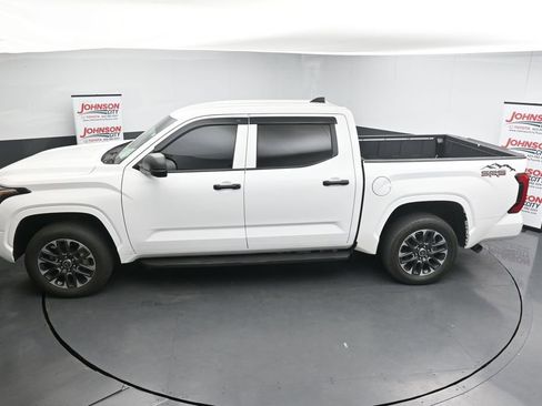 Used 2024 Toyota Tundra SR image 13