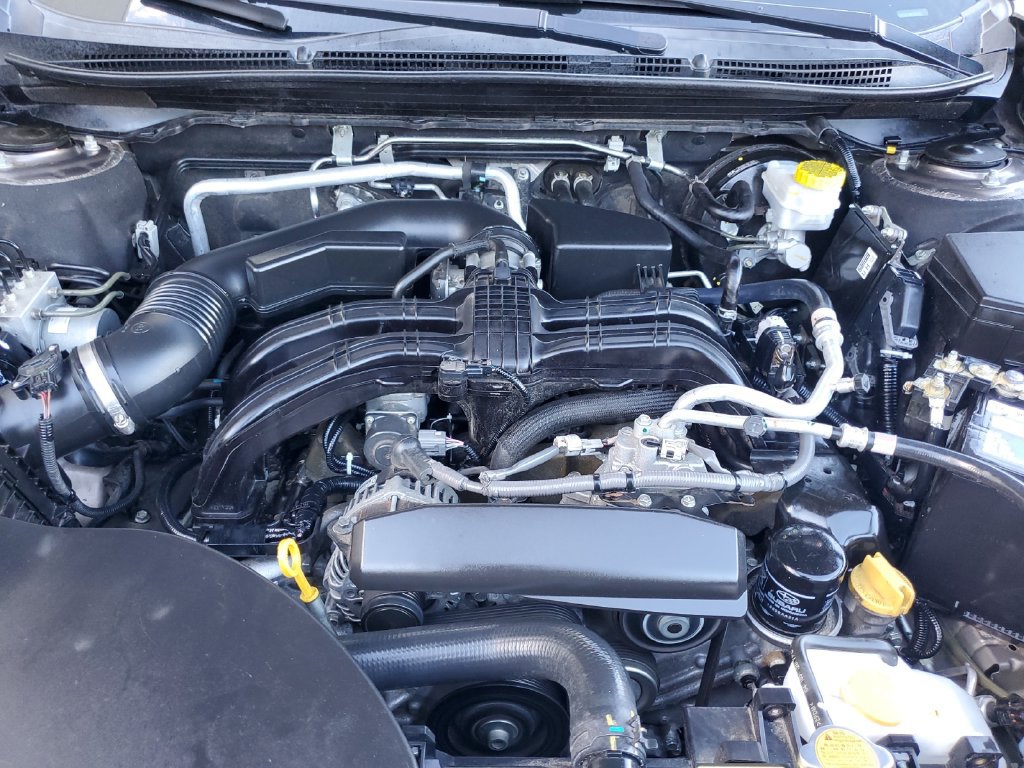 Used 2021 Subaru Outback Premium AWD/4WD image 18