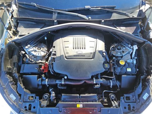 Used 2020 Land Rover Range Rover Velar S image 12