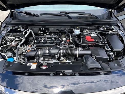 Used 2021 Honda Accord Sport Special Edition image 11