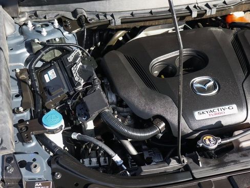 Used 2023 MAZDA CX-9 Carbon Edition image 11