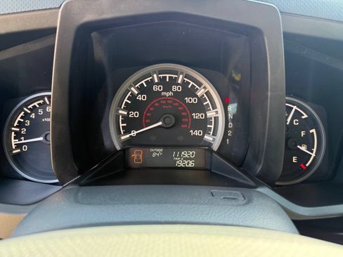 Used 2011 Honda Ridgeline RTS image 19