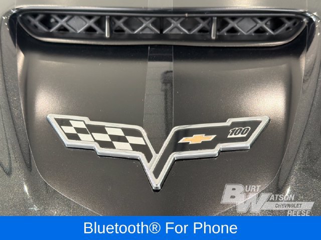 Used 2012 Chevrolet Corvette Grand Sport w/ 3LT Preferred Equipment Group RWD image 28
