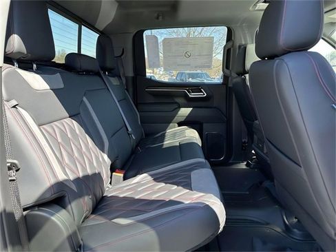 New 2024 Chevrolet Silverado 1500 RST w/ All Star Edition Plus image 29