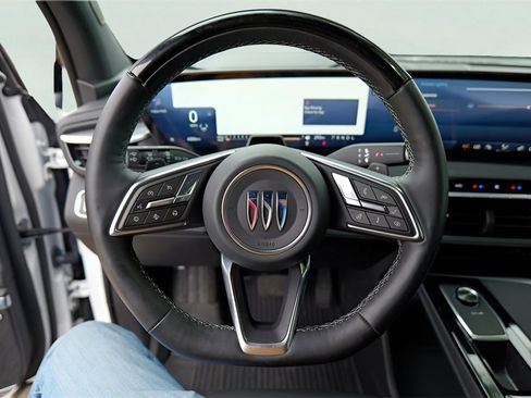 New 2026 Buick Enclave Sport Touring w/ Super Cruise Package image 11