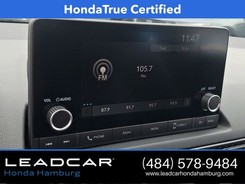 Certified 2026 Honda Civic Sport image 19