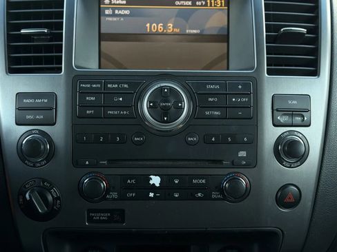 Used 2009 Nissan Armada SE image 28