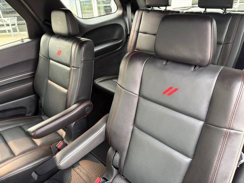 Used 2024 Dodge Durango R/T AWD/4WD image 20