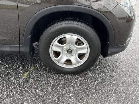 Used 2013 Honda CR-V LX image 13