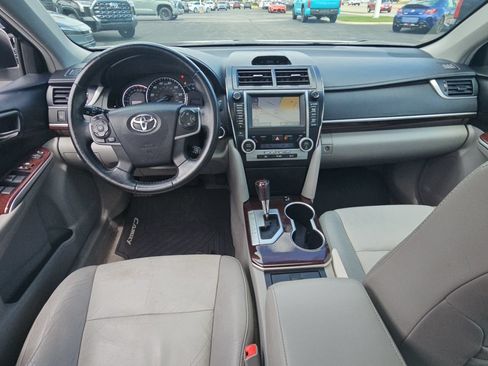 Used 2014 Toyota Camry XLE FWD image 8