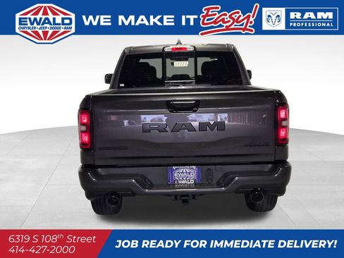 New 2026 RAM 1500 Big Horn image 19
