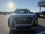 Used 2022 Hyundai Palisade Calligraphy image 2