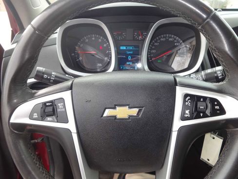 Used 2016 Chevrolet Equinox LT w/ Convenience Package image 15