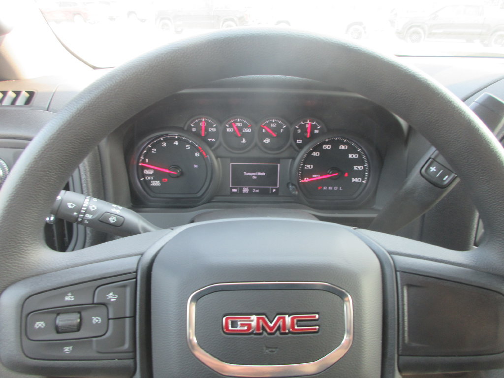New 2026 GMC Sierra 1500 Pro w/ Pro Value Package AWD/4WD image 17