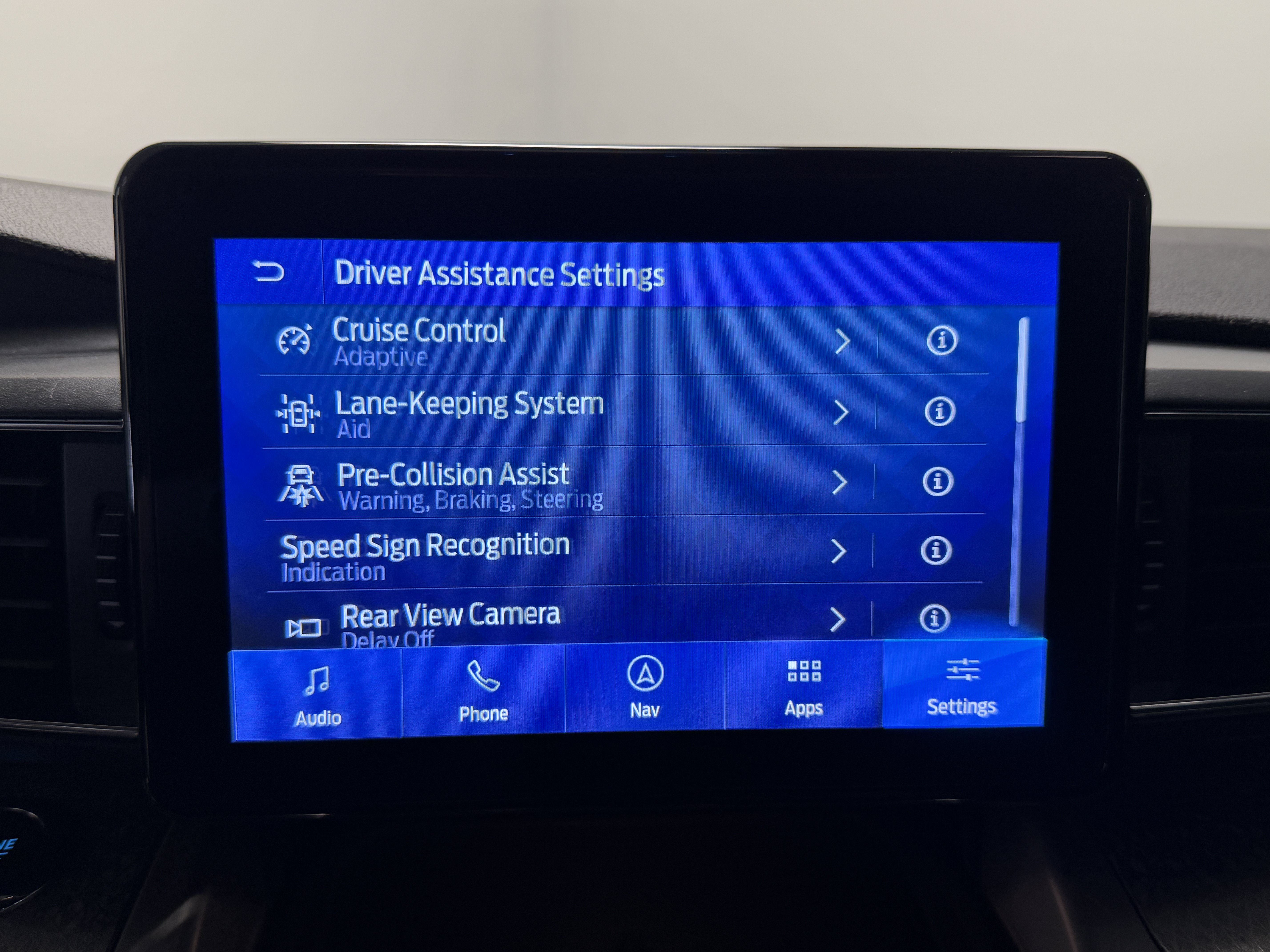 Used 2024 Ford Explorer Timberline w/ Timberline Technology Package AWD/4WD image 8