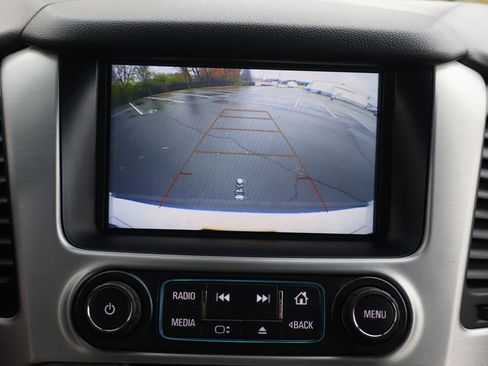 Used 2020 GMC Yukon SLE w/ Convenience Package image 17