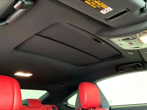 Used 2019 Lexus RC 300 image 22