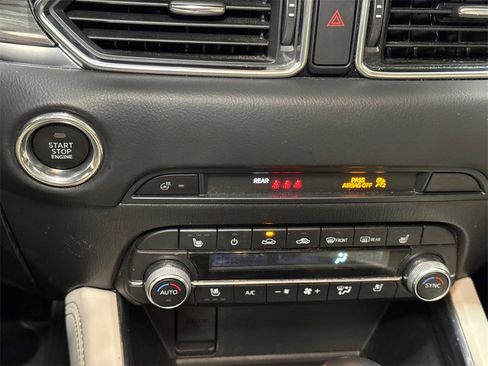 Certified 2023 MAZDA CX-5 AWD 2.5 S w/ Premium Plus Pkg image 22