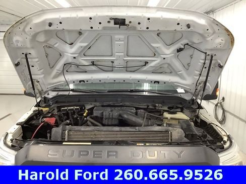 Used 2014 Ford F250 XL w/ Power Equipment Group image 17
