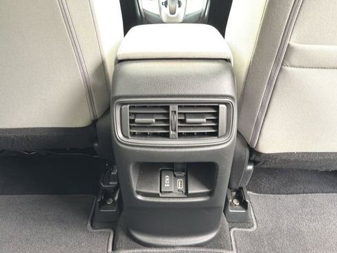 Used 2017 Honda CR-V EX image 20