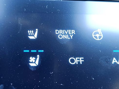 New 2026 Hyundai Santa Fe Calligraphy AWD/4WD image 31