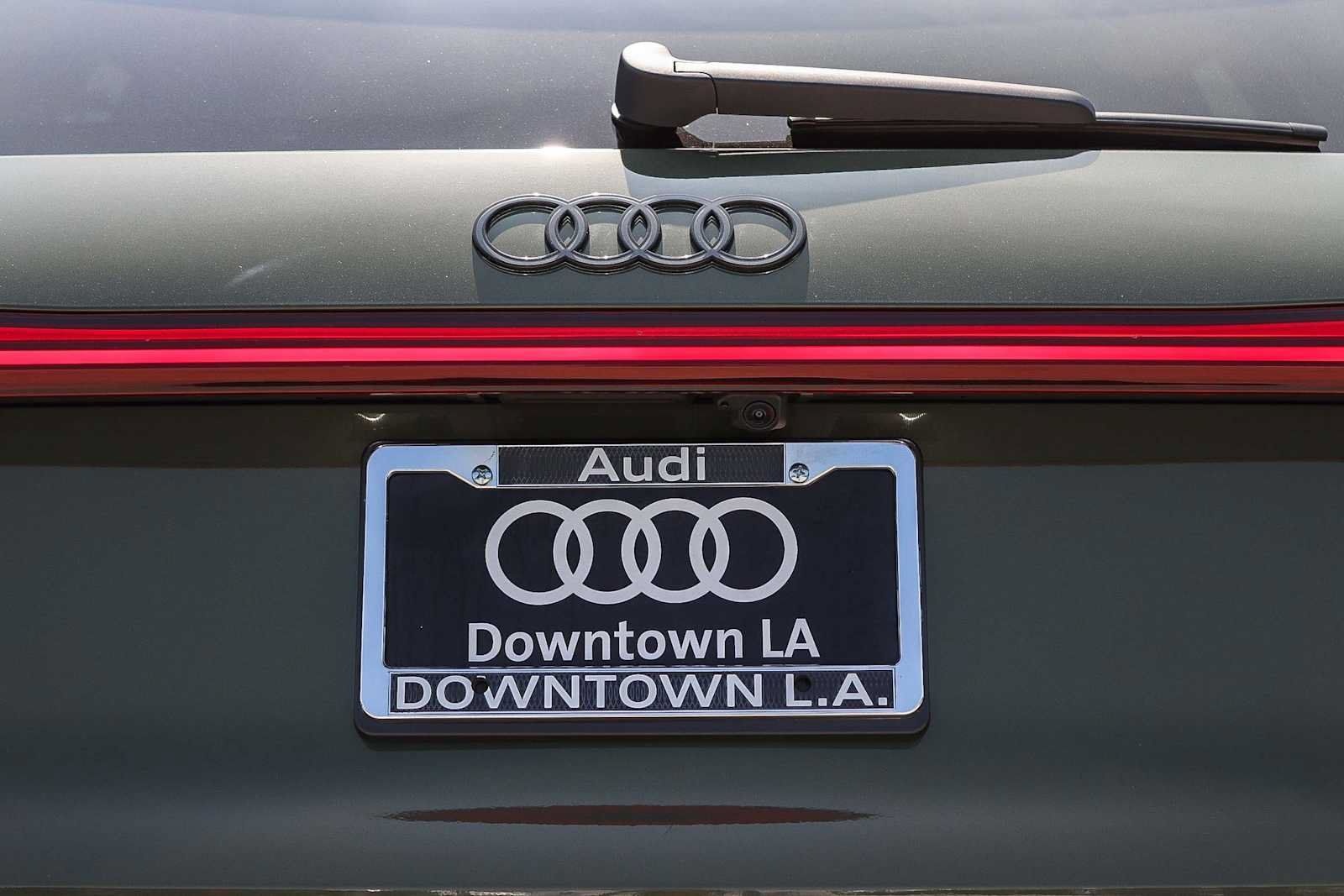 New 2026 Audi Q5 Premium AWD/4WD image 11