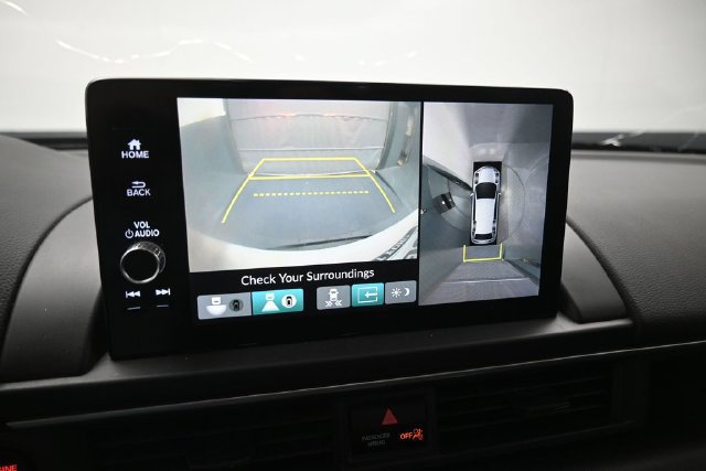 Used 2023 Honda Pilot Elite image 3