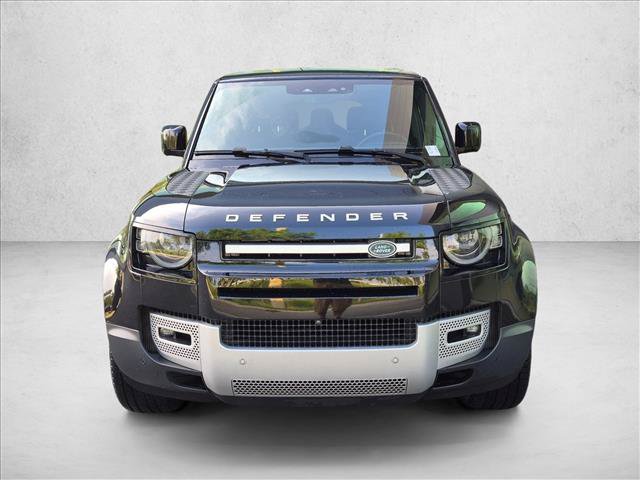 Used 2024 Land Rover Defender 130 S AWD/4WD image 2