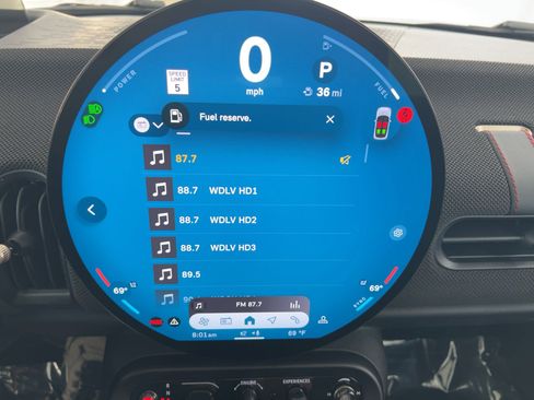 New 2026 MINI Cooper John Cooper Works image 23