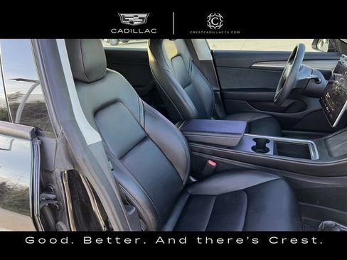 Used 2023 Tesla Model 3 Standard Range image 22