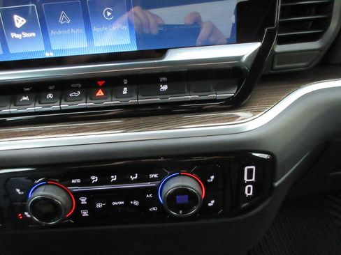 New 2026 Chevrolet Silverado 1500 LT image 30