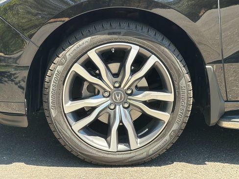 Used 2019 Acura MDX FWD w/ Advance Package image 39