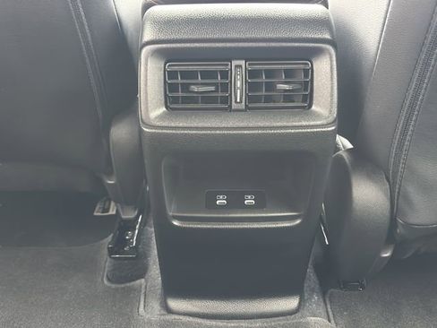 Certified 2023 Honda CR-V Sport Touring image 31