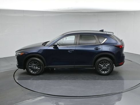 Used 2020 MAZDA CX-5 Touring FWD image 39