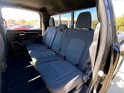 Used 2025 RAM 1500 Big Horn image 20