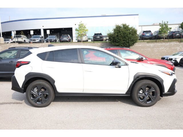 New 2026 Subaru Crosstrek 2.5i AWD/4WD image 27