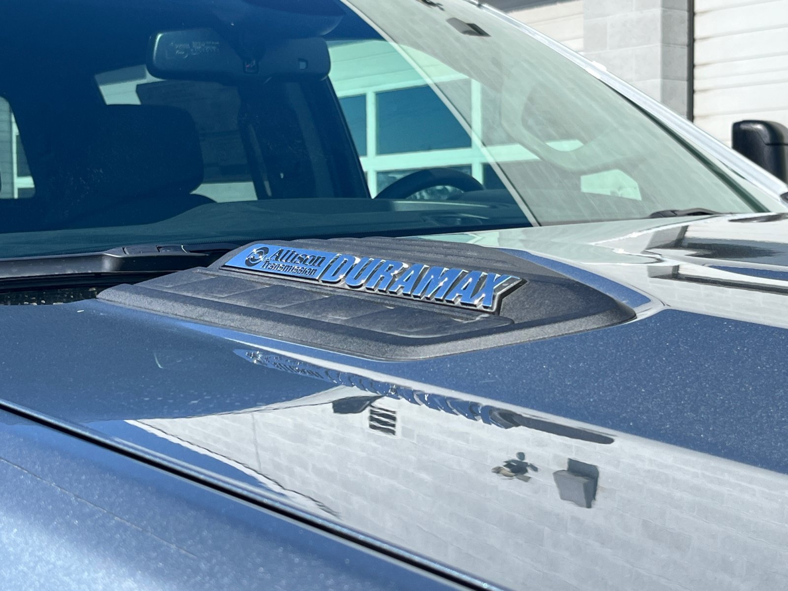 New 2026 Chevrolet Silverado 2500 Custom w/ Custom Value Package AWD/4WD image 24