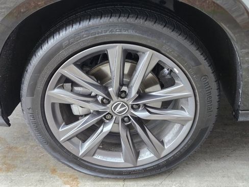 Certified 2025 Acura ADX A-Spec image 11