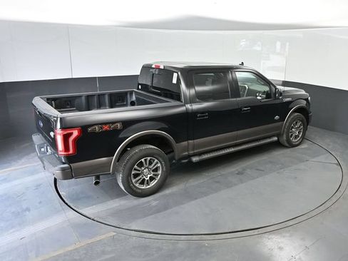 Used 2019 Ford F150 King Ranch AWD/4WD image 54