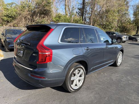 Certified 2023 Volvo XC90 B5 Core w/ Protection Package Premier image 10