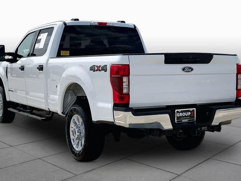 Used 2022 Ford F250 XLT AWD/4WD image 12
