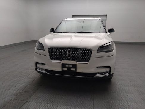 Used 2020 Lincoln Aviator Reserve w/ Equipment Group 201A RWD image 15