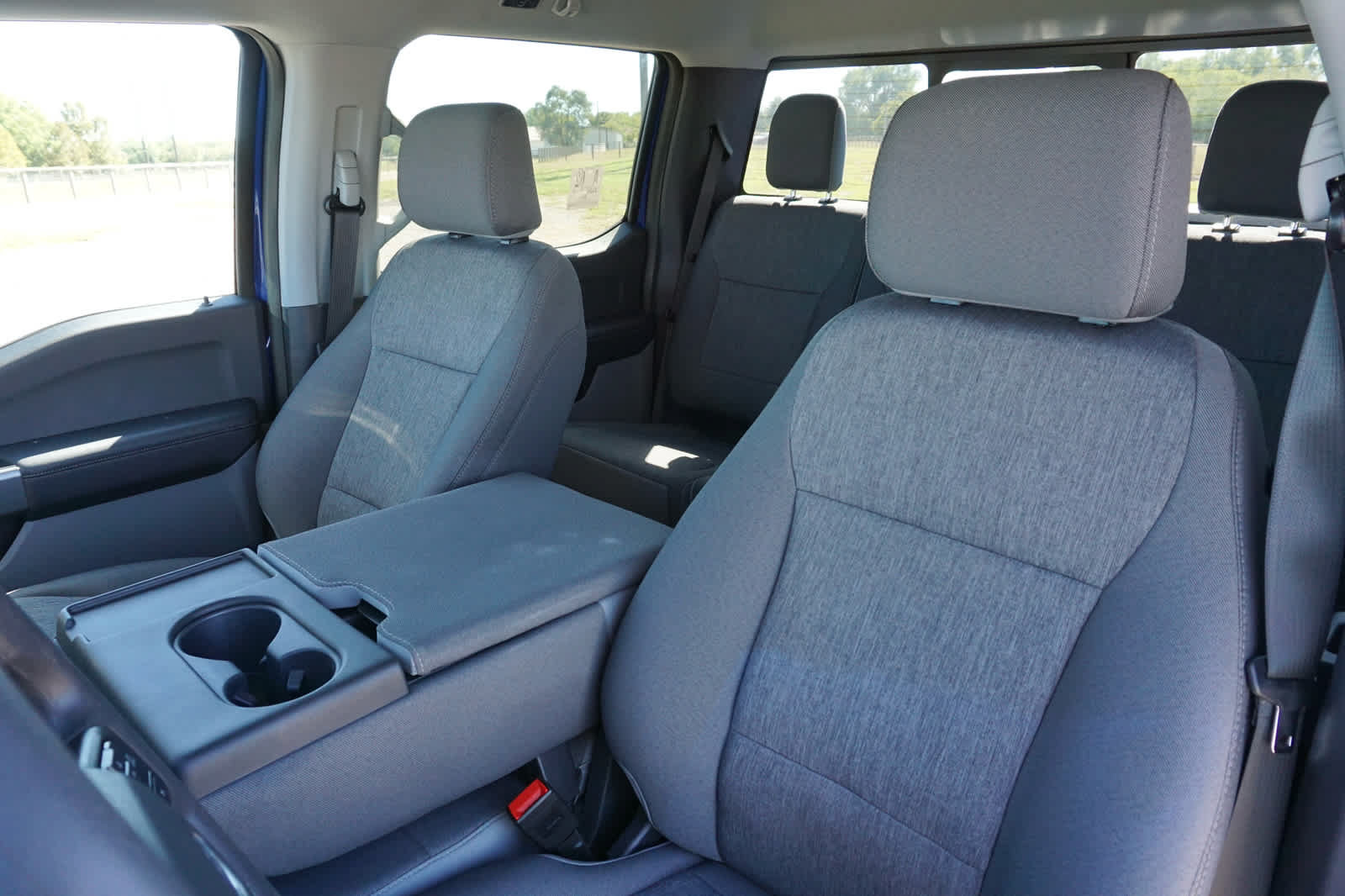 Used 2026 Ford F250 XL w/ STX Appearance Package AWD/4WD image 30