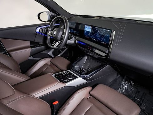 Used 2025 BMW X3 xDrive30i image 14