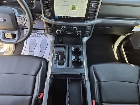 New 2026 Ford F150 XLT w/ Equipment Group 303A High image 24